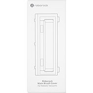 Roborock Dark Gray Main Brush Cover Q7 - Scrubbing Brush