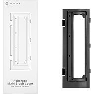 Roborock Dark Gray Main Brush Cover Q10 - Scrubbing Brush