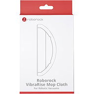 Roborock Q10 Mop Pad Nonvibrate 2 pcs - Mop