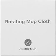 Roborock Rotating Mop Dark Gray Saros, 4 db - Felmosó