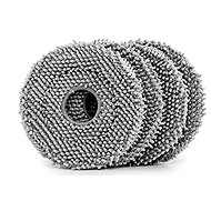 Roborock Anti-bacterial Rotating Mop Cloth - Mop