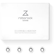 Roborock Water tank filter for S6Pure, S5, S6, E4, E5 - 12pcs - Water Purification Filter