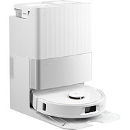 Roborock Qrevo 5AE white - Robot Vacuum