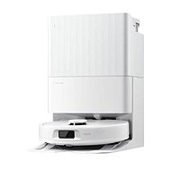 Roborock QR 798 white - Robot Vacuum