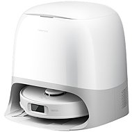 Roborock Qrevo Curv 5A1 - Robot Vacuum