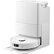 Roborock Qrevo S Pro White - Robot Vacuum