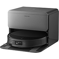 Roborock Saros 20 with Filling & Draining System - Robot Vacuum