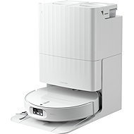 Roborock Qrevo Edge 2 White - Robot Vacuum