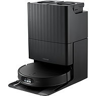 Roborock Qrevo Edge 2 Black - Robot Vacuum