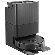 Roborock Qrevo Pro Black - Robot Vacuum