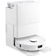 Roborock Qrevo Pro White - Robotporszívó