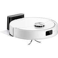 Roborock Q10 VF white - Robot Vacuum