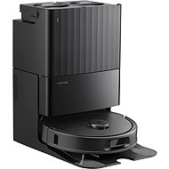 Roborock QR 798 black - Robot Vacuum