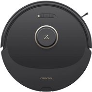 Roborock Q8 Max Black - Robot Vacuum
