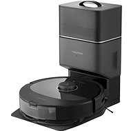 Roborock Q8 Max+ Black - Robot Vacuum