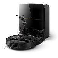 Roborock Saros Z70 silver - Robotporszívó