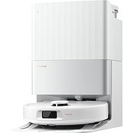 Roborock Qrevo C Pro White - Saugroboter