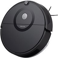 Roborock E5, Black - Robot Vacuum