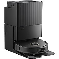 Roborock Qrevo 5AE black - Robot Vacuum
