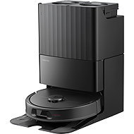 Roborock Qrevo S Pro Black - Robot Vacuum