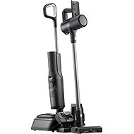 Roborock F25 ACE Combo - Upright Vacuum Cleaner