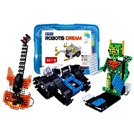 ROBOTIS DREAM Set B - Building Set