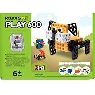 ROBOTIS PLAY 600 PETs - Building Set
