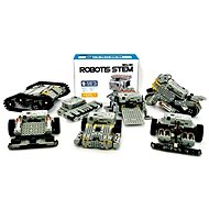 ROBOTIS STEM Level 1 - Building Set