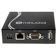 Robustel LTE R3000 Lite VPN - Router