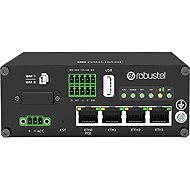 Robustel LTE Router R2110-4L - Router