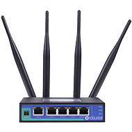 Robustel LTE R2011-A-4L-A12EU - Router