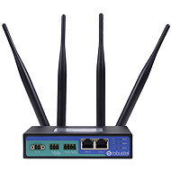 Robustel LTE R2010-A-4L-A12EU - Router