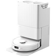 Roborock Q-REVO white, biely - Robotický vysávač
