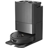 Roborock Q-REVO black, black - Robot Vacuum