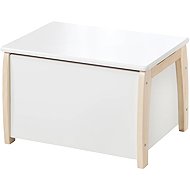 ROBA Toy Chest, White - Chest