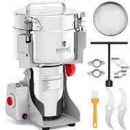 Royal Catering Professional grinder, 2000 g, 3400 W - Spice Grinder