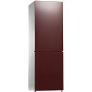 ROMO RCN3401RGA ++ - Refrigerator