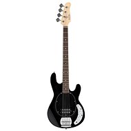 Rocktile MB-4 BK - Bass Guitar