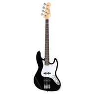 Rocktile Fatboy II Black - Bass Guitar