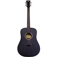 ROCKDALE Maverick D1 BK - Acoustic Guitar