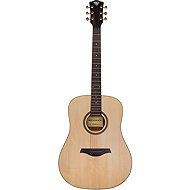 ROCKDALE Maverick D1 NAT - Acoustic Guitar