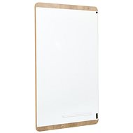 ROCADA NAT6420 Natural, 75 x 115 cm - Magnetic Board