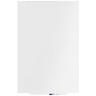 ROCADA 6421R Skin, lacquered, 100 x 150 cm - Magnetic Board