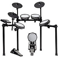 Rockdale Storm Mesh 1 Electronic Drum Kit - Electronic Drums