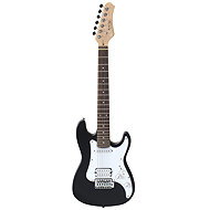 Rocktile Sphere Junior 3/4 black - Electric Guitar