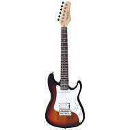 Rocktile Sphere Junior 3/4 sunburst - Electric Guitar