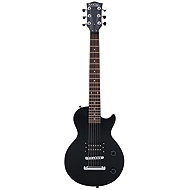Rocktile L-50B Junior 3/4 black - Electric Guitar