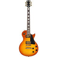 Rocktile Pro L-200OHB - Electric Guitar
