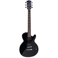 Rocktile LP-100 black - Electric Guitar