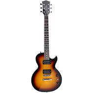 Rocktile LP-100 sunburst - Electric Guitar